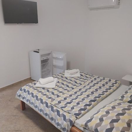 Rezidence Palma 2 Appartement Poreč Buitenkant foto