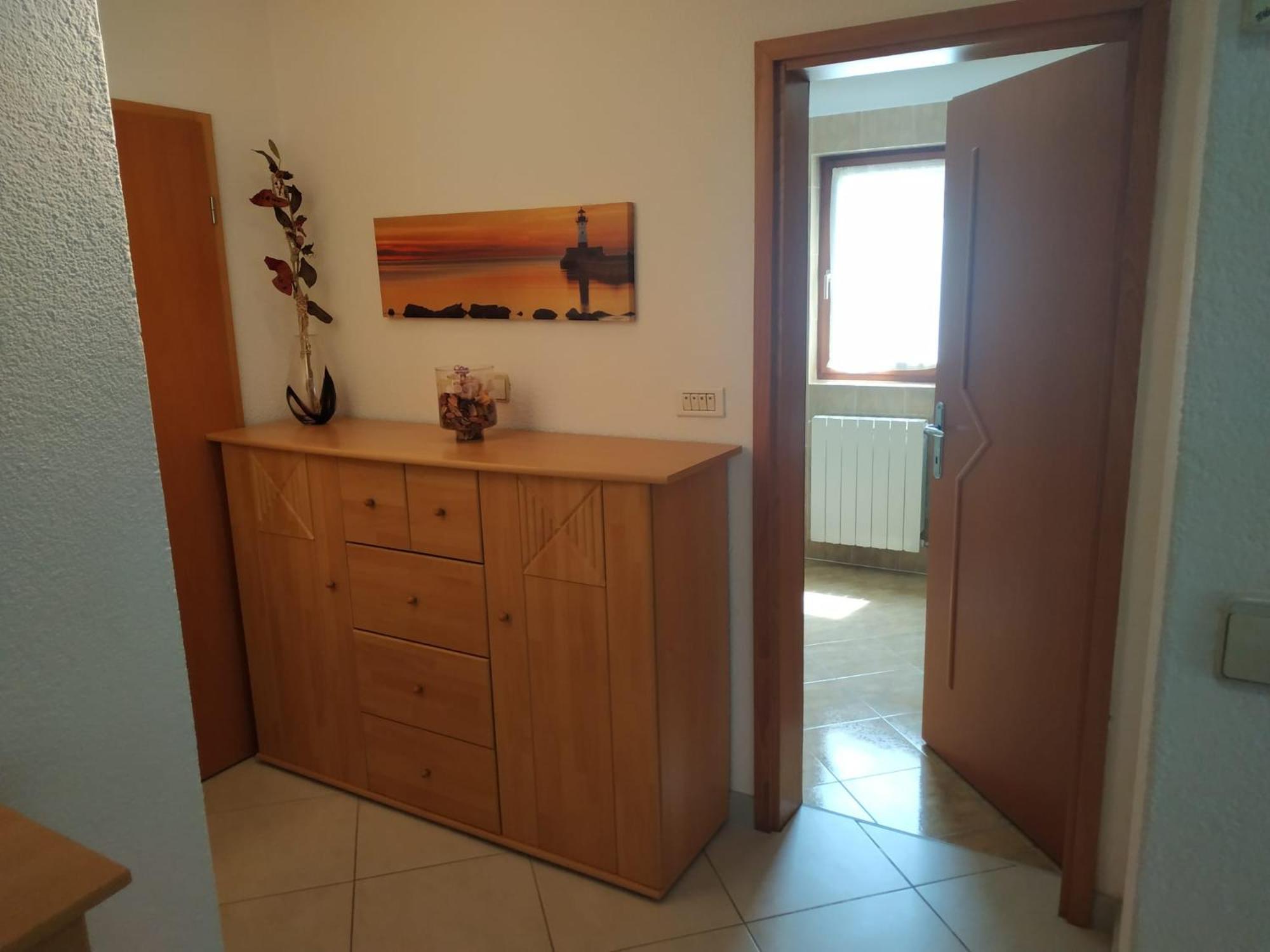 Rezidence Palma 2 Appartement Poreč Buitenkant foto