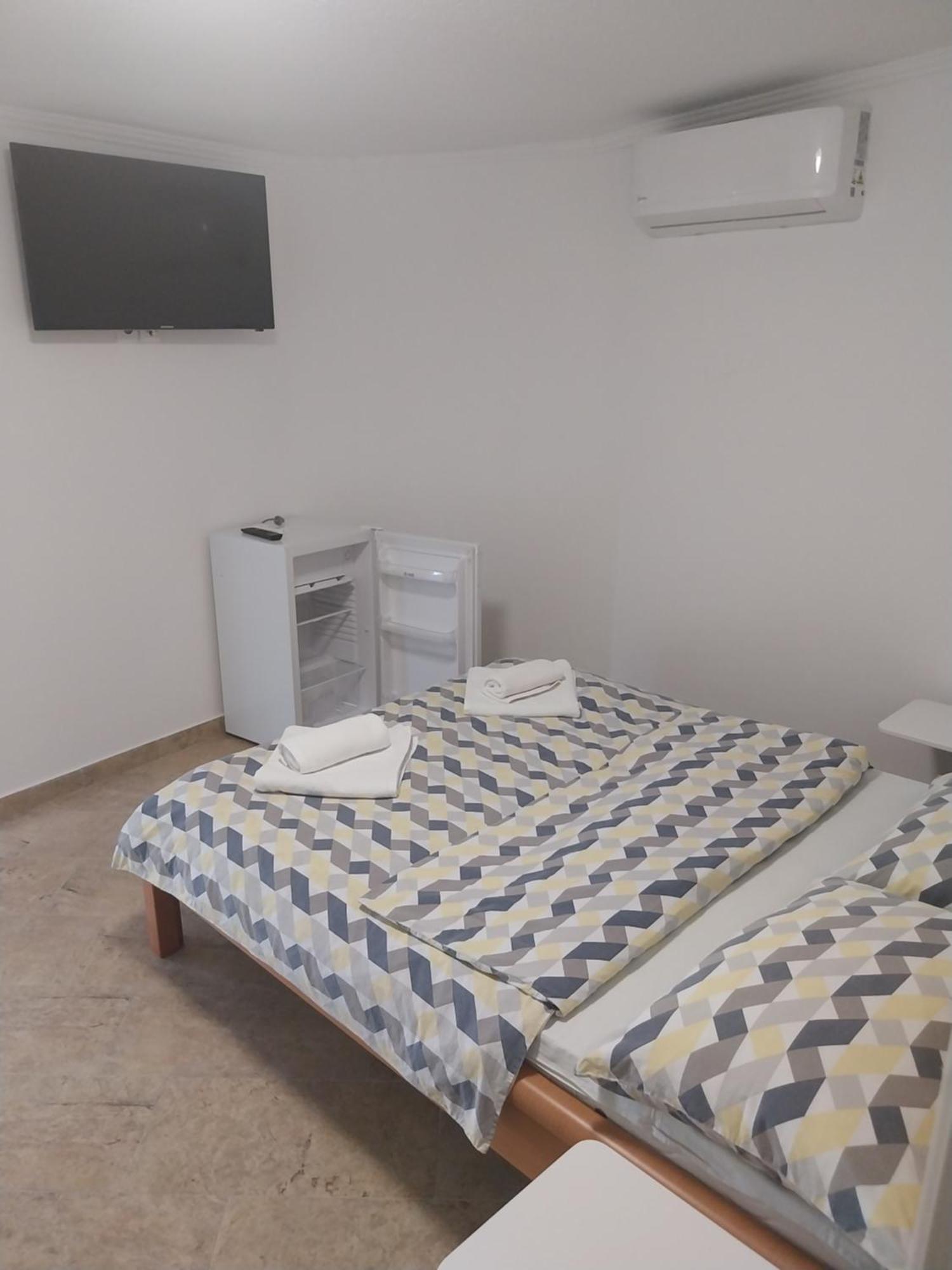 Rezidence Palma 2 Appartement Poreč Buitenkant foto