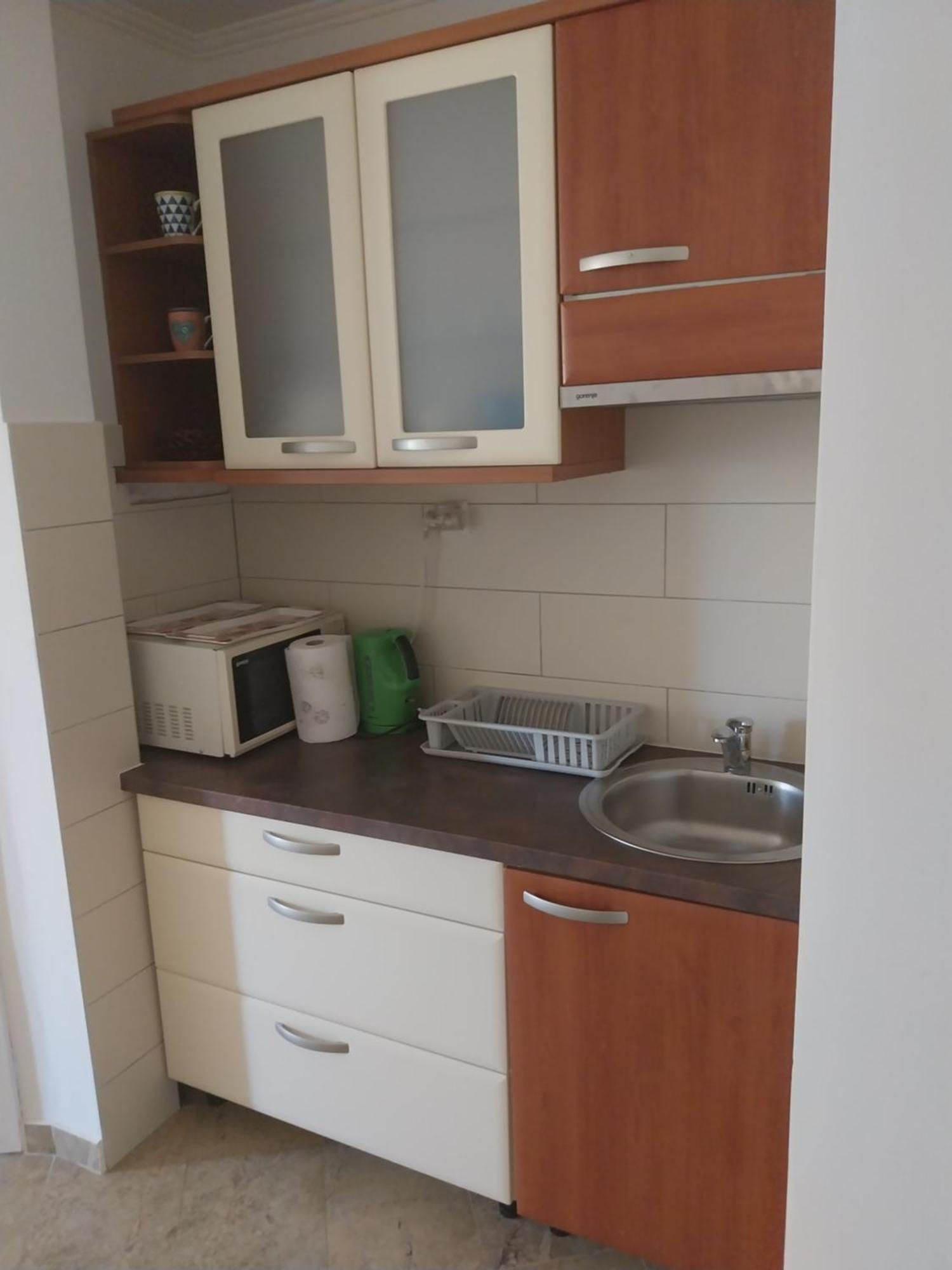 Rezidence Palma 2 Appartement Poreč Buitenkant foto