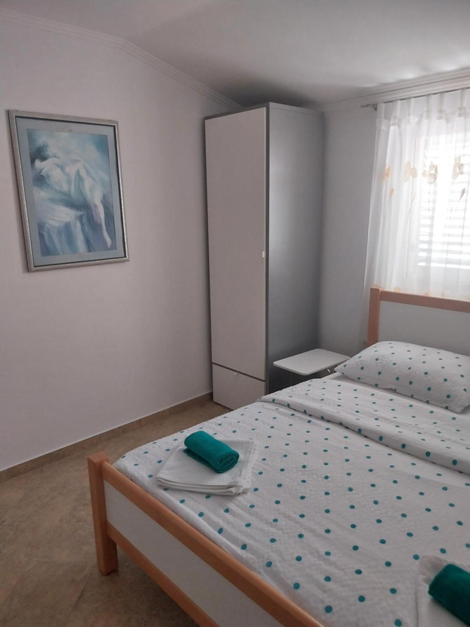 Rezidence Palma 2 Appartement Poreč Buitenkant foto